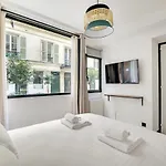 Pick A Flat\'s Apartment in Opera - Rue Grange Batelière