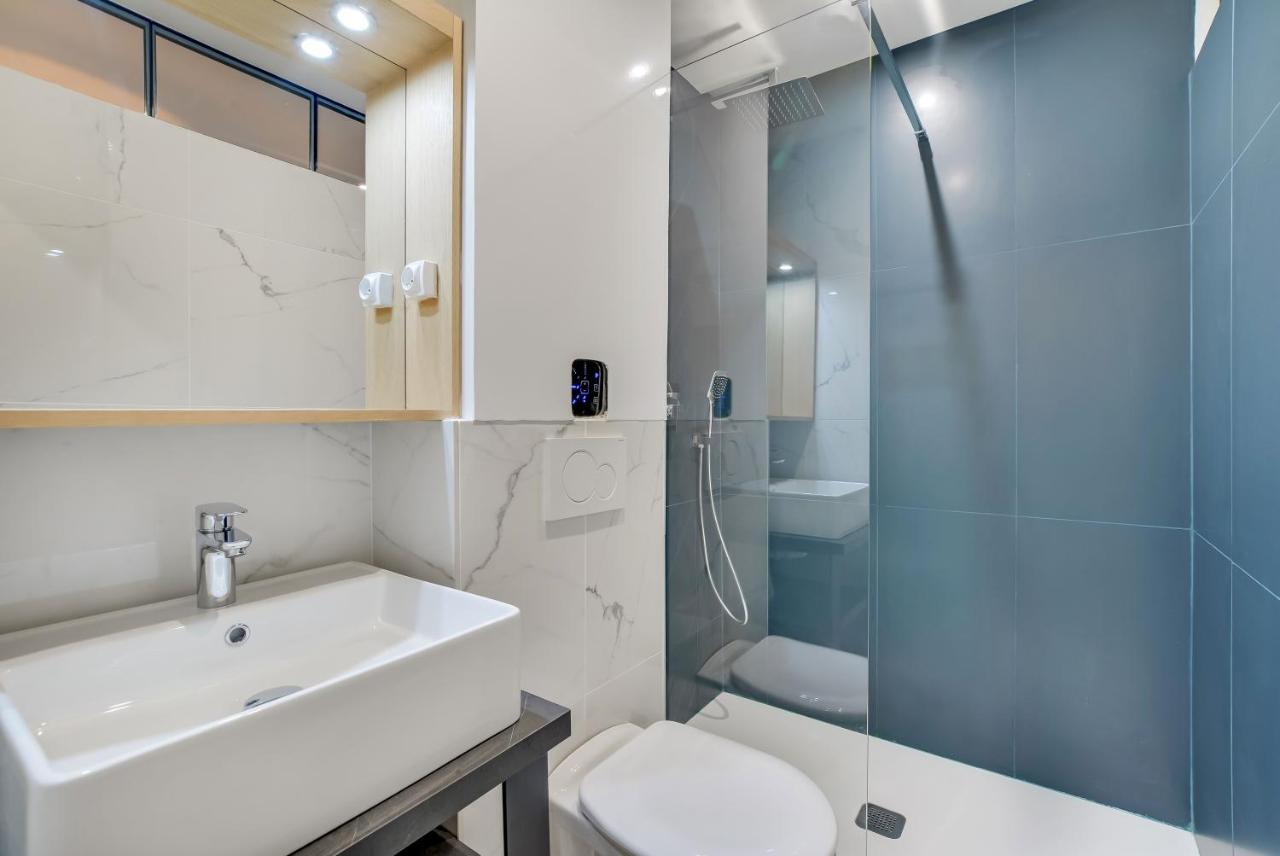 Pick A Flat's In Opera - Rue Grange Batelière Appartement Paris
